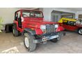 JEEP WRANGLER 1993 - 3