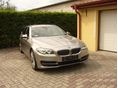 BMW 520d Touring