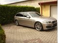 BMW 520 2015/4 - 2