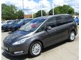 FORD GALAXY 1.5 EcoBoost Titanium (Navigáció) /Magyarországi - Újszerű állapotban - Első tulajdonos - 87.500 KM!/