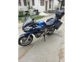 YAMAHA FZ6-S (FAZER) Fazer