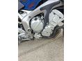 YAMAHA FZ6-S (FAZER) 2005/7 - 6