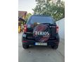 DAIHATSU TERIOS 2006/10 - 8