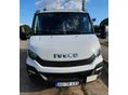IVECO DAILY. 70C17.(C kategóriás) 3 TONNA TEHERBÍRÁS. 3 OLDALRA BILLENŐS