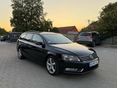 VOLKSWAGEN PASSAT VII 2.0 CR TDI Comfortline BMT