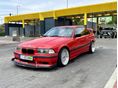 BMW 328 1992/10 - 2