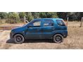 SUZUKI IGNIS 1.3 GL