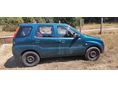 SUZUKI IGNIS 2005/5 - 4