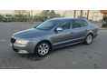 SKODA SUPERB 1.9 PD TDi Ambition