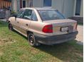OPEL ASTRA F 2000/6 - 4