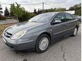 CITROEN C5 2.2 HDi Exclusive Magyarországi! Friss műszaki! Működő klíma!