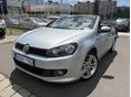 VOLKSWAGEN GOLF VI 2012/2 - 1