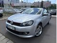 VOLKSWAGEN GOLF VI 2012/2 - 5