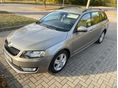 SKODA OCTAVIA 1.6 CR TDI Greenline