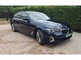 BMW 530e (Automata) 530e lézerlámpa. fehér komfort űlések