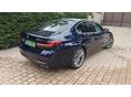 BMW 530 2021/7 - 2