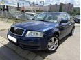 SKODA SUPERB 2007/8 - 1