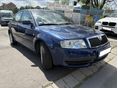 SKODA SUPERB 2007/8 - 4