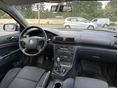 SKODA SUPERB 2007/8 - 12