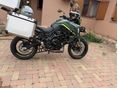 BENELLI TRK 702 X 