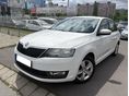 SKODA RAPID 2018/4 - 1