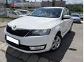 SKODA RAPID 2017/3 - 1