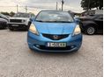 HONDA JAZZ 2010/10 - 2