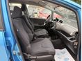 HONDA JAZZ 2010/10 - 11