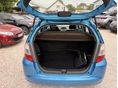 HONDA JAZZ 2010/10 - 12