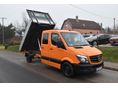 MERCEDES-BENZ SPRINTER 2015/8 - 2