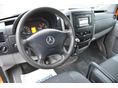 MERCEDES-BENZ SPRINTER 2015/8 - 8