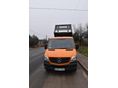 MERCEDES-BENZ SPRINTER 2015/8 - 12