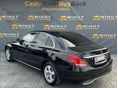 MERCEDES-BENZ C-OSZTÁLY 2017/5 - 4