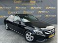 MERCEDES-BENZ C-OSZTÁLY 2017/5 - 2