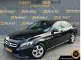 MERCEDES-BENZ C-OSZTÁLY C 200 BlueTEC d