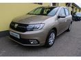 DACIA SANDERO 1.0 SCe Access 11 ezer Km ! Első tulaj. Start-Stop !