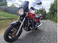 YAMAHA XJR 1200 