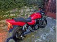 YAMAHA XJR 1200 2000/1 - 3