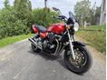 YAMAHA XJR 1200 2000/1 - 4