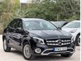 MERCEDES-BENZ GLA 180 2018/6 - 2