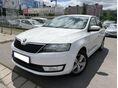 SKODA RAPID 2016/11 - 1