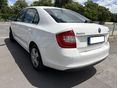 SKODA RAPID 2016/11 - 2