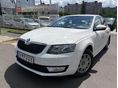 SKODA OCTAVIA 2016/5 - 1