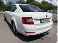 SKODA OCTAVIA 2016/5 - 2