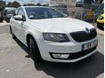 SKODA OCTAVIA 2016/5 - 4