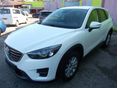 MAZDA CX-5 2015/9 - 1