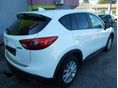 MAZDA CX-5 2015/9 - 3