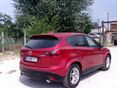 MAZDA CX-5 2016/2 - 3