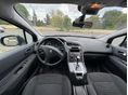 PEUGEOT 5008 2015/8 - 11