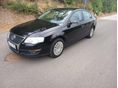 VOLKSWAGEN PASSAT VI 2008 - 2